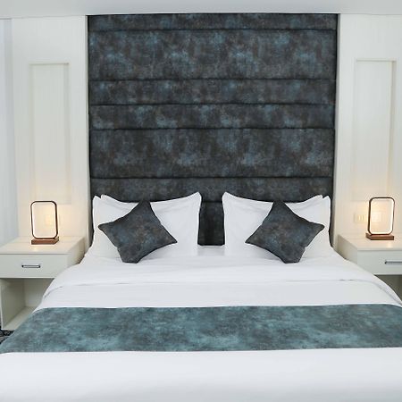 Opal Hotel Амман Экстерьер фото