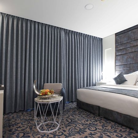 Opal Hotel Амман Экстерьер фото