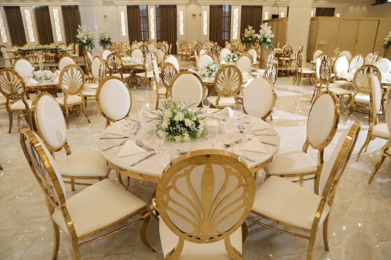 Opal Hotel Амман Экстерьер фото
