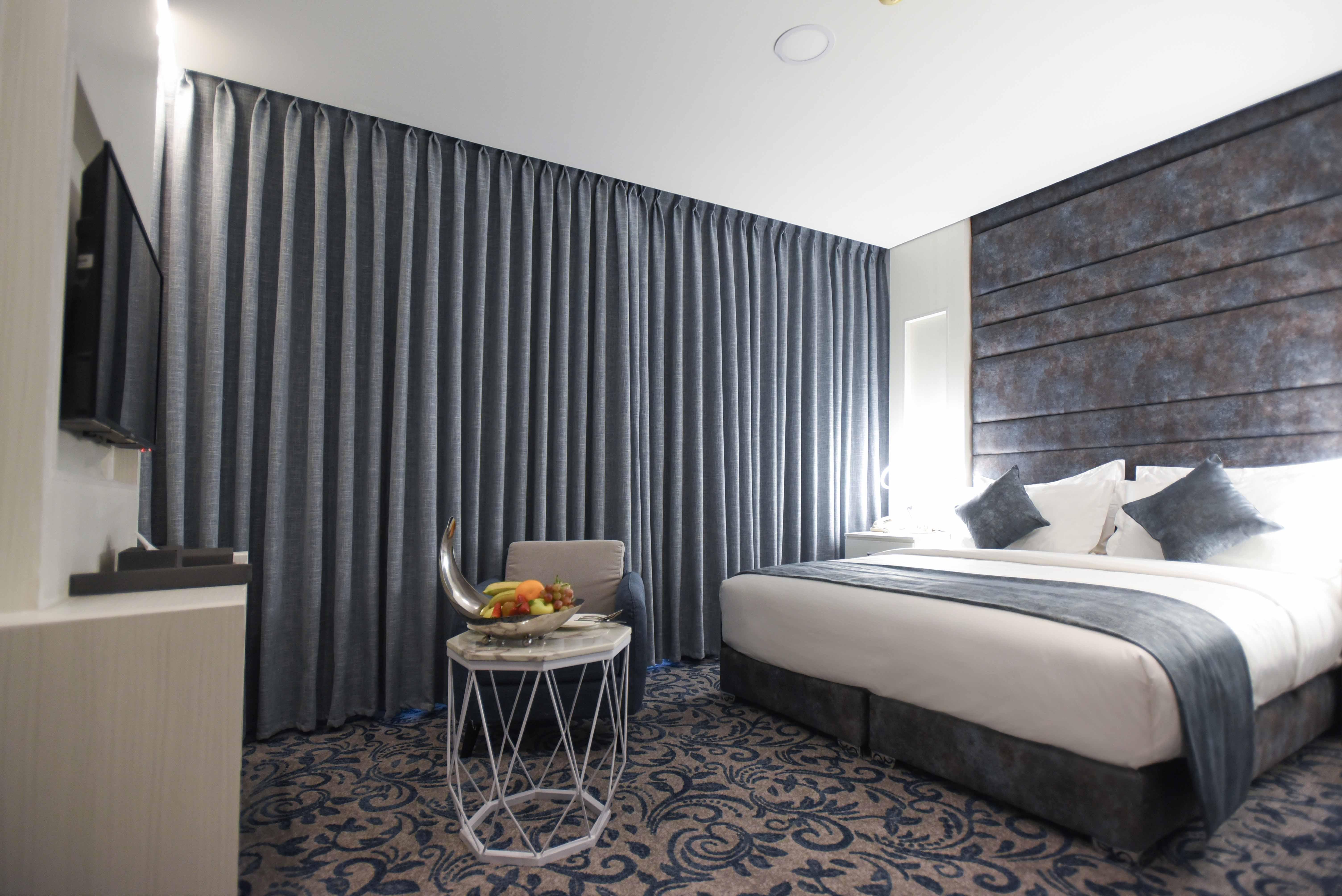 Opal Hotel Амман Экстерьер фото