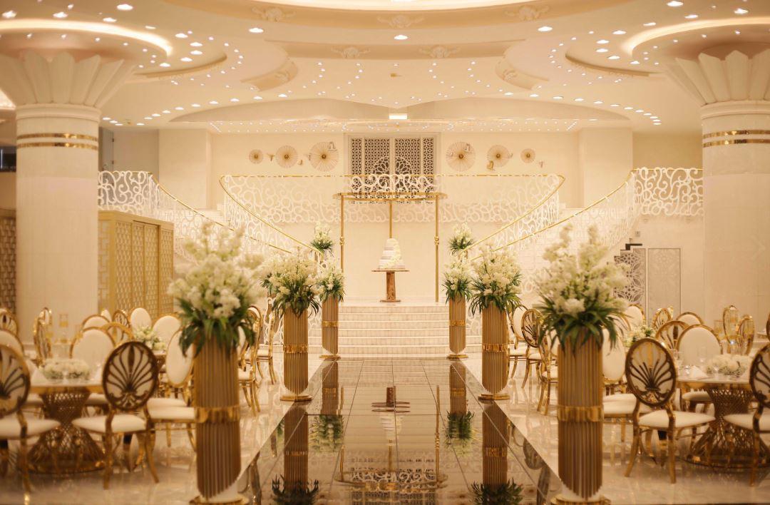 Opal Hotel Амман Экстерьер фото